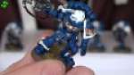 Synister Show and Tell: Sternguard Veterans Unboxing and Model Review