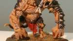 Skaven Rat Ogre #2