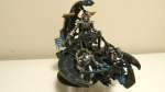 Necron Commission Day 15