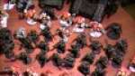 Blood Angels army focus