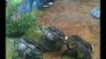 Necrons vs Space Wolves Loganwing 1500pt Battle Report