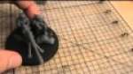 Warhammer 40k Imperial Guard army