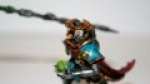 How to Paint a Necron Overlord