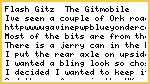 The Gitmobile