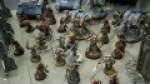 Grey Knights vs Grey Knights Battle Report