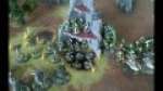 Necrons vs Grey Knights 1500pt battle report