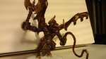 My Bloodthirster Deamon Prince