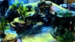 Dark Angels vs Necrons Batrep