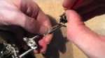 Warhammer Lord of the Rings How to Paint Merry 
