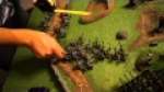 Necrons vs Tyranids 2000 points
