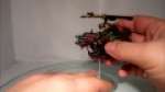 Warhammer 40k Ork Deffkopta