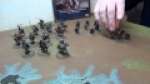 Lord of The Rings Hobby Blog, Worthy Painting