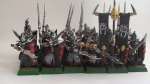  Dark Elf Spearmen