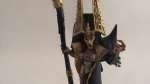 Dark Elf Sorceress