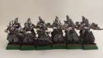 Dark Elf Crossbowmen