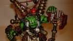 Waaagh Gorgaz progression