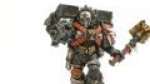 Blood Angels Brother Lemartes
