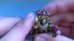 How To Paint Imperial Fist