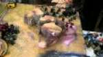 Blood Angels Vs Necrons 1500 Point Battle Report