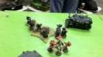 40k Battle Report: 1750pts Blood Angels vs Dark Angels