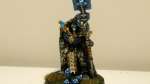 Necron Commission Day 18