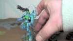 INFINITY THE GAME, Pan Oceania Dragoes, Worthy Painting