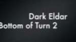 Tyranids Vs Dark Eldar Planetstrike