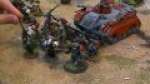 Inquisitorial Henchmen Tactics