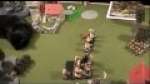 Turns 1 & 2 - Ogre Kingdoms vs Skaven - Warhammer Fantasy Battle Report 