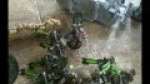 Necrons vs Chaos Space Marines 1500pt battle report