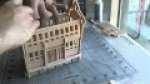 Yu Jing Warehouse