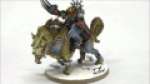 Space Wolves Canis Wolfborn