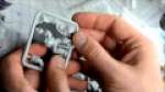 Warhammer 40k 25th Anniversary unboxing