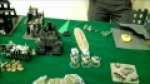 Tau vs Necrons Battle Report Game 32 Part 1