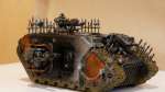 Chaos Land Raider