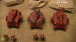 Space Wolves VS Blood Angels Banter Batrep Part 1/10