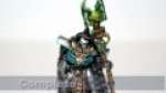 How to Paint Trazyn the Infinite
