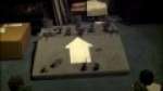 Slope Terrain Fortress Project Complete!