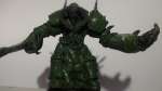 SCULPT : Deamon Prince of Nurgle -=W.I.P=-
