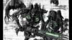 Necrons Tribute