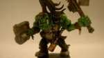 AOBR Nobb painted