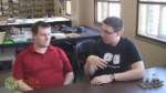 Post Game - Tomb Kings vs Warriors of Chaos Warhammer Fantasy Battle Report 