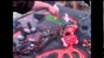 Spectre Studios BatRep Episode 2 Part 3