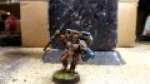 Commander Dante Painted