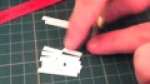 How to make a wood base