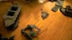 How to build a Space marine Land Raider