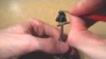 Warhammer Lord of the Rings How to Paint Pippin 
