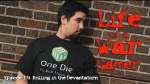 Life of a War Gamer Episode 19: Rolling in the Devastators