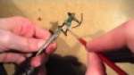 Warhammer Lord of the Rings How to Paint Legolas