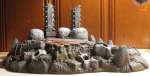 Temple of Skulls